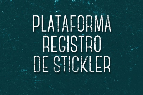 PlataformaRegistro