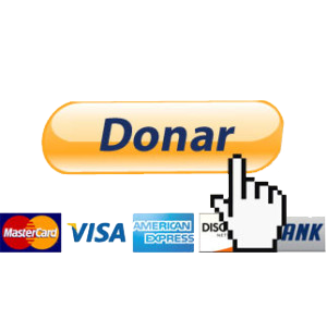 Ayúdanos con tu Donación